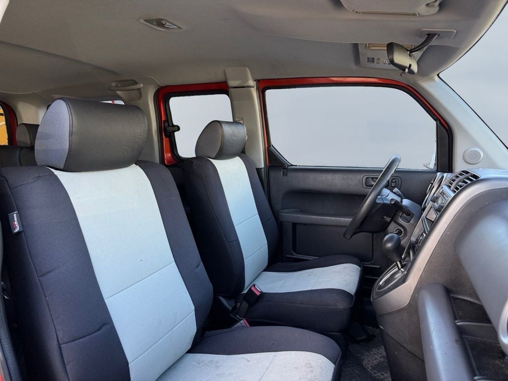 2005 Honda Element LX