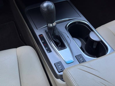 2013 Acura RDX Base