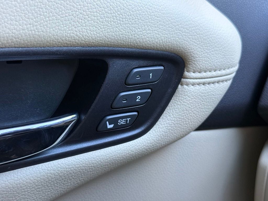 2013 Acura RDX Base