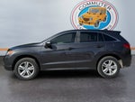 2013 Acura RDX Base