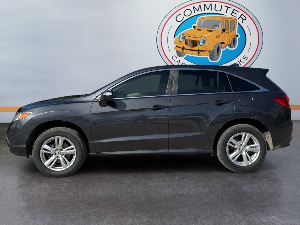 2013 Acura RDX Base