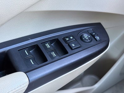 2013 Acura RDX Base