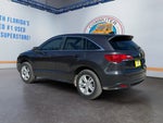 2013 Acura RDX Base