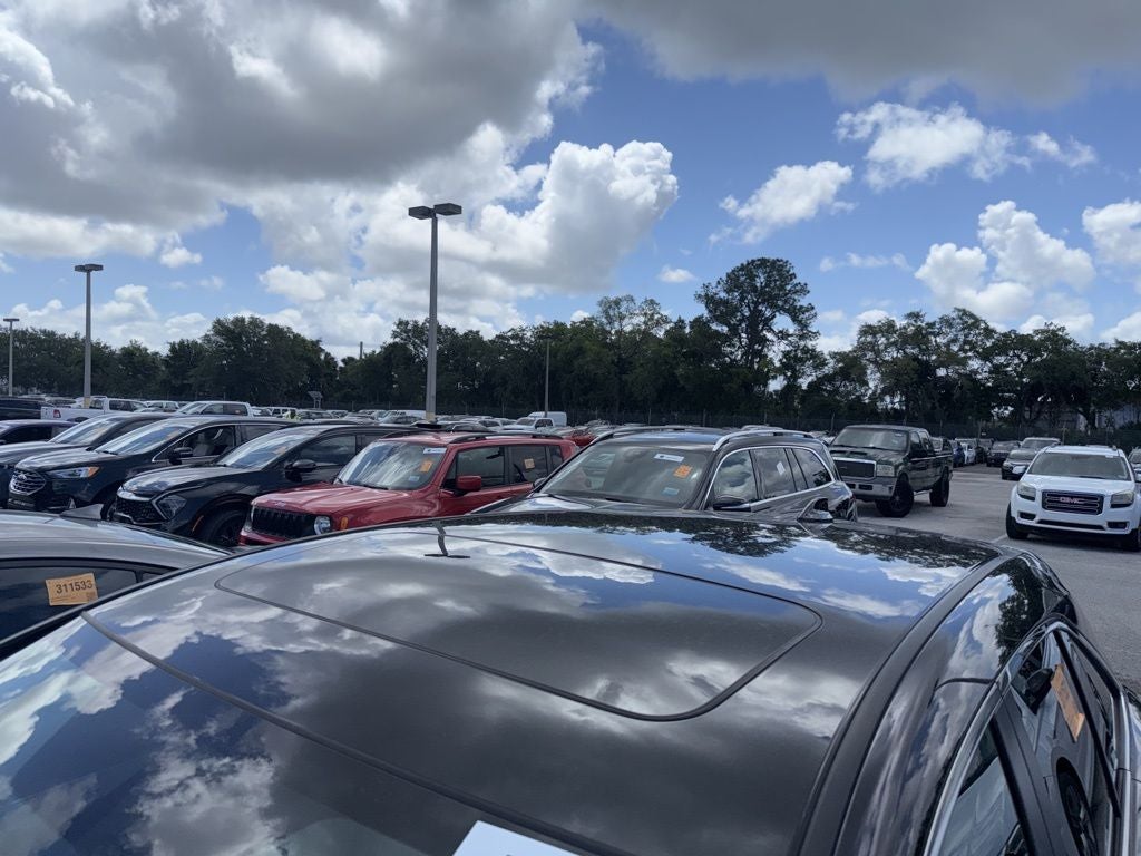 2018 Acura RDX Technology Package