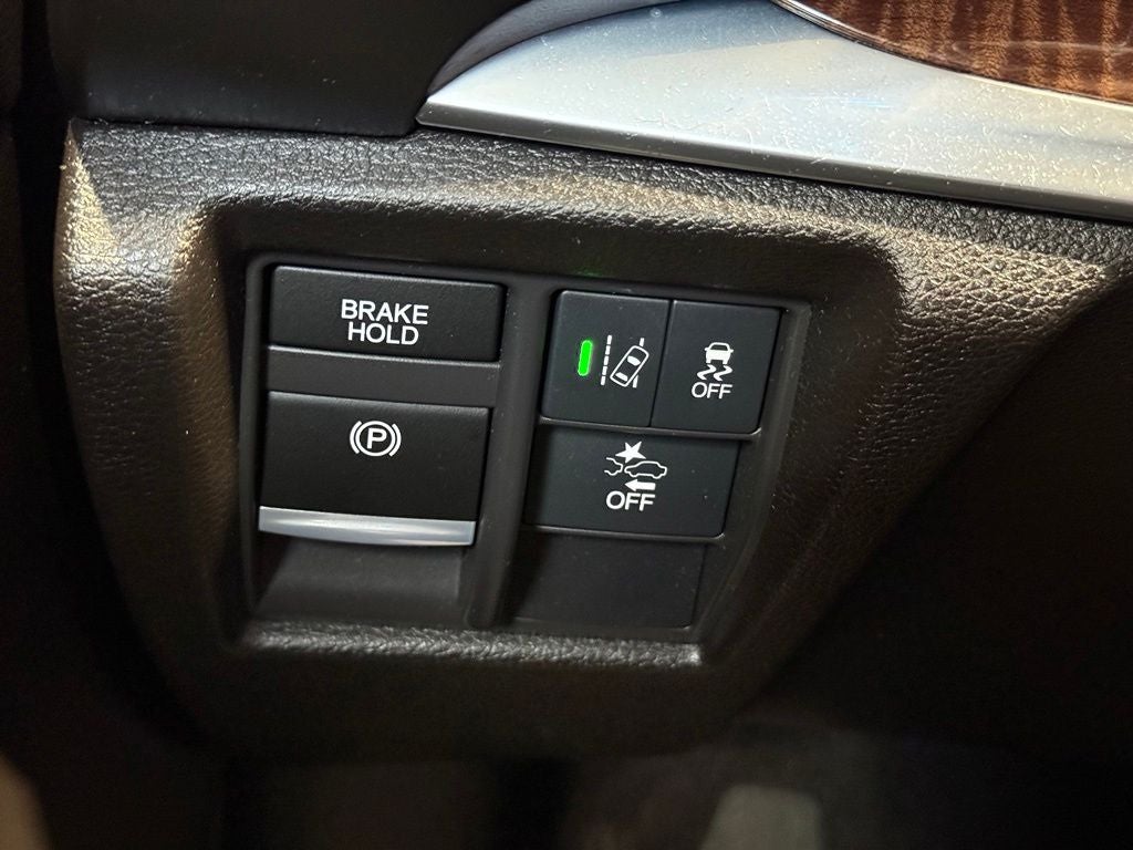 2020 Acura MDX 3.5L SH-AWD