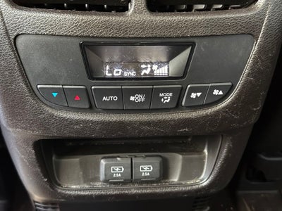 2020 Acura MDX 3.5L SH-AWD