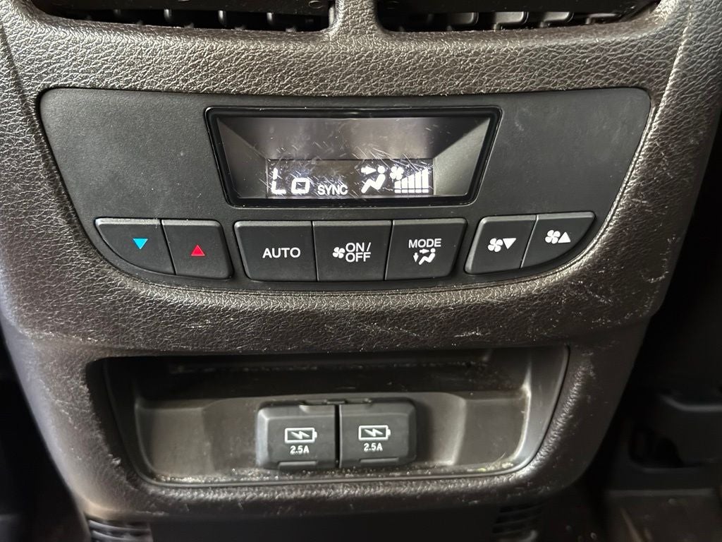 2020 Acura MDX 3.5L SH-AWD