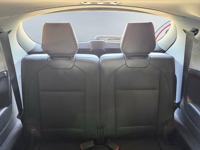 2020 Acura MDX 3.5L SH-AWD