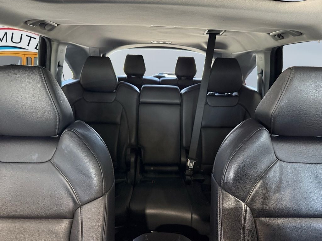 2020 Acura MDX 3.5L SH-AWD