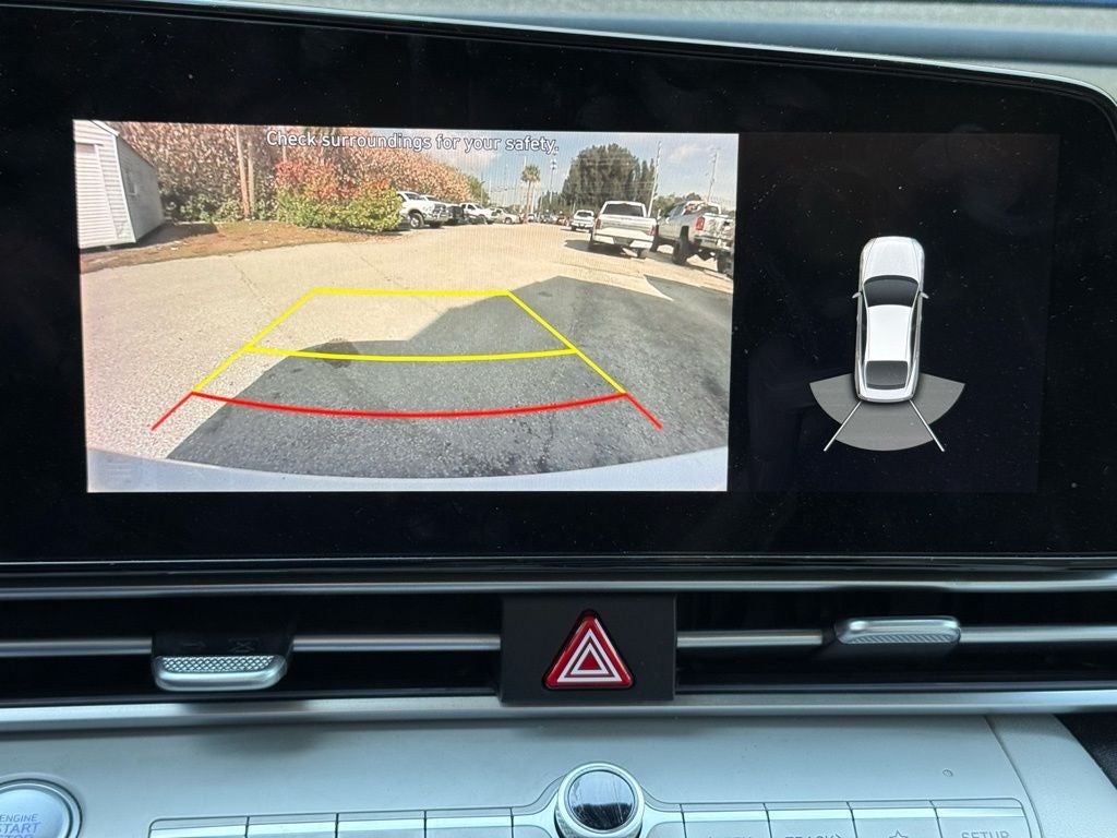 2021 Hyundai Elantra Limited