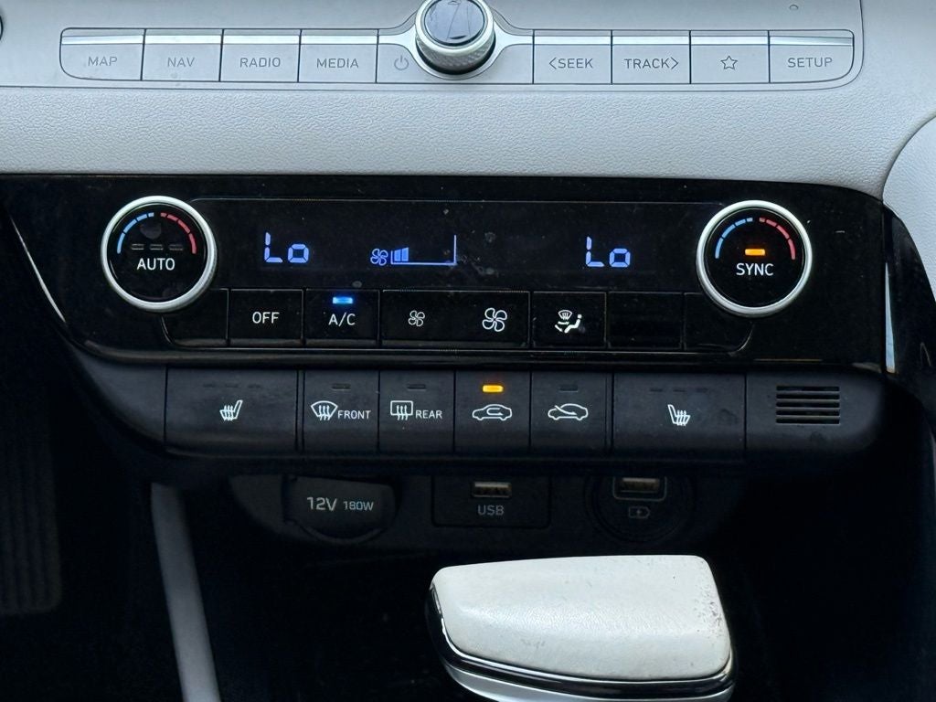 2021 Hyundai Elantra Limited