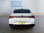 2021 Hyundai Elantra Limited