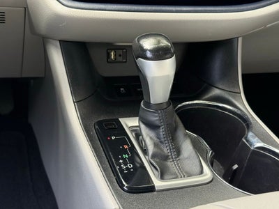 2014 Toyota Highlander LE Plus V6