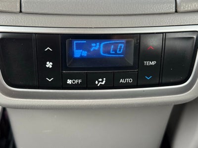 2014 Toyota Highlander LE Plus V6