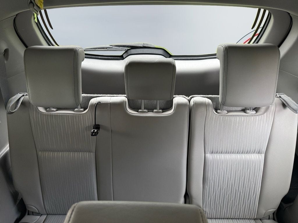 2014 Toyota Highlander LE Plus V6