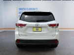 2014 Toyota Highlander LE Plus V6