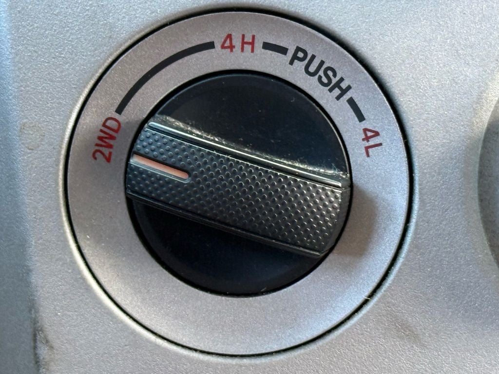 2008 Toyota Tundra Limited CrewMax