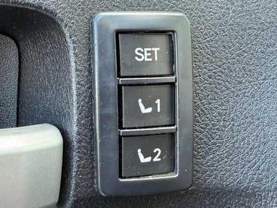 2008 Toyota Tundra Limited CrewMax