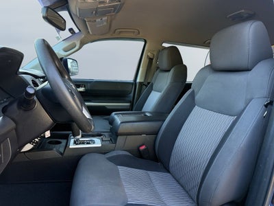 2015 Toyota Tundra SR5 CrewMax