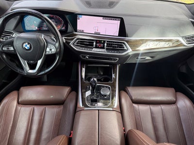 2020 BMW X5 sDrive40i
