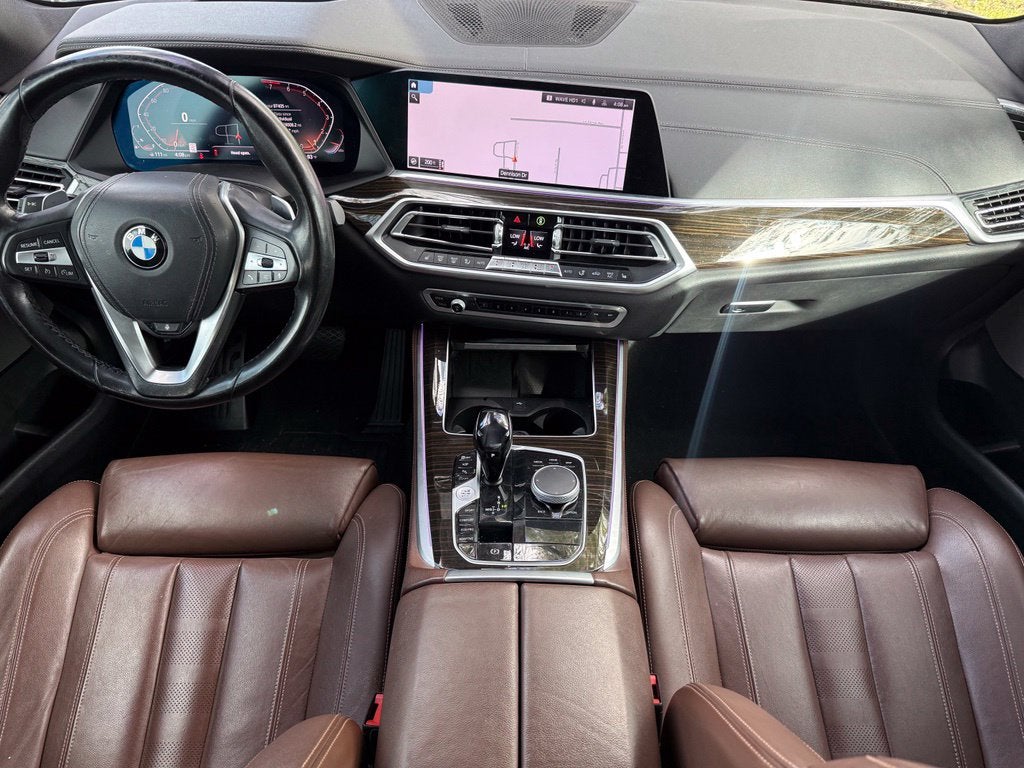 2020 BMW X5 sDrive40i