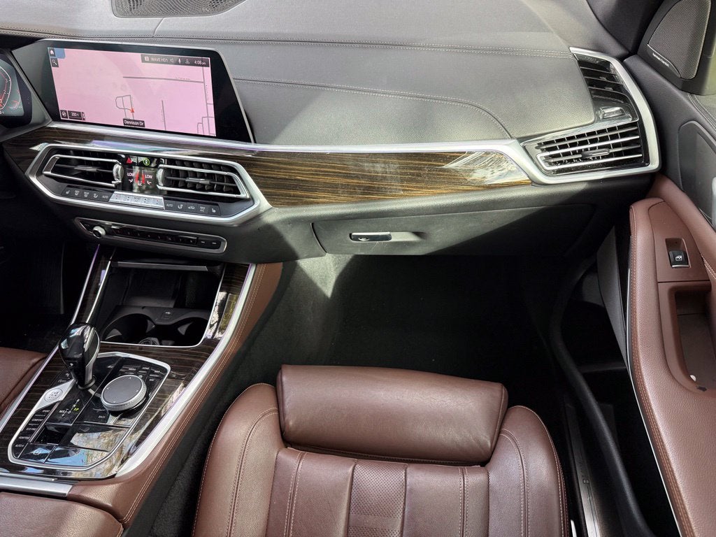 2020 BMW X5 sDrive40i
