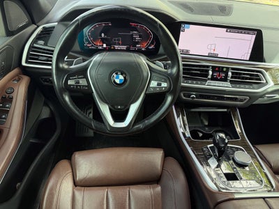 2020 BMW X5 sDrive40i