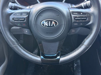 2014 Kia Optima EX