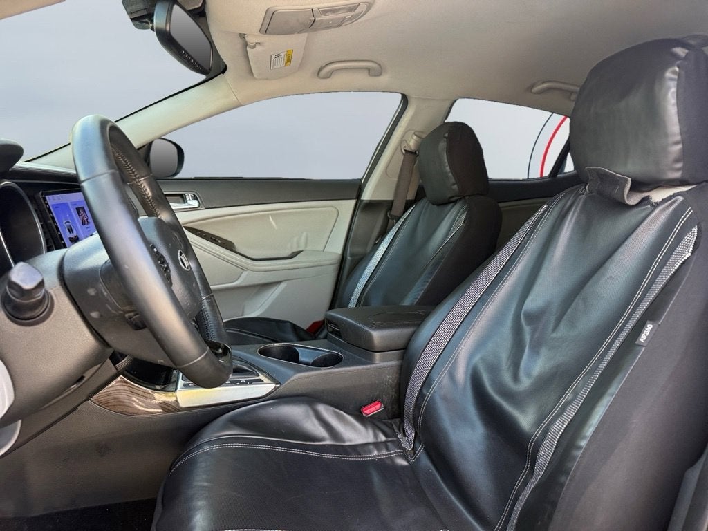 2014 Kia Optima EX