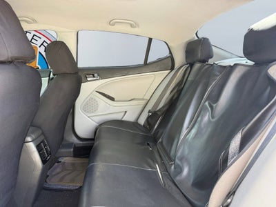 2014 Kia Optima EX