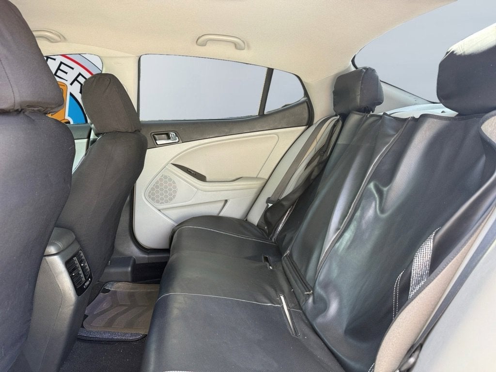2014 Kia Optima EX