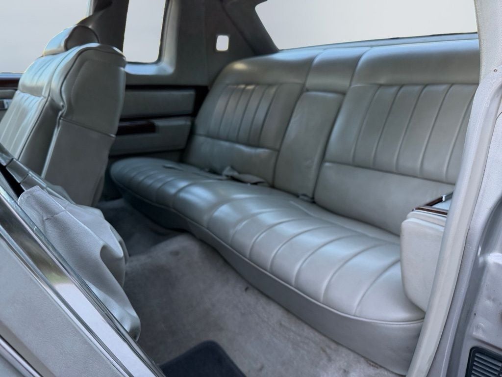 1978 Cadillac Coupe DeVille Phaeton