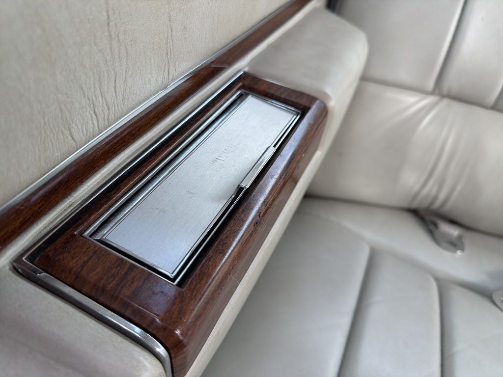 1978 Cadillac Coupe DeVille Phaeton