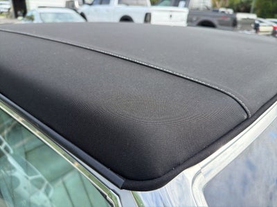 1978 Cadillac Coupe DeVille Phaeton