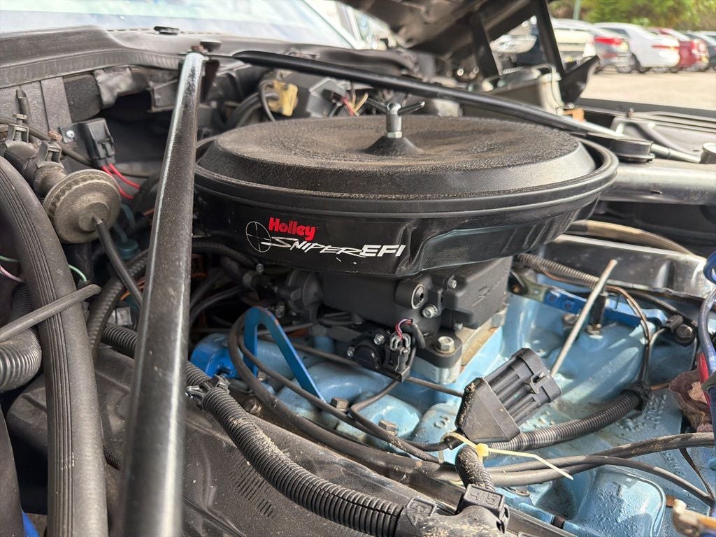 1978 Cadillac Coupe DeVille Phaeton