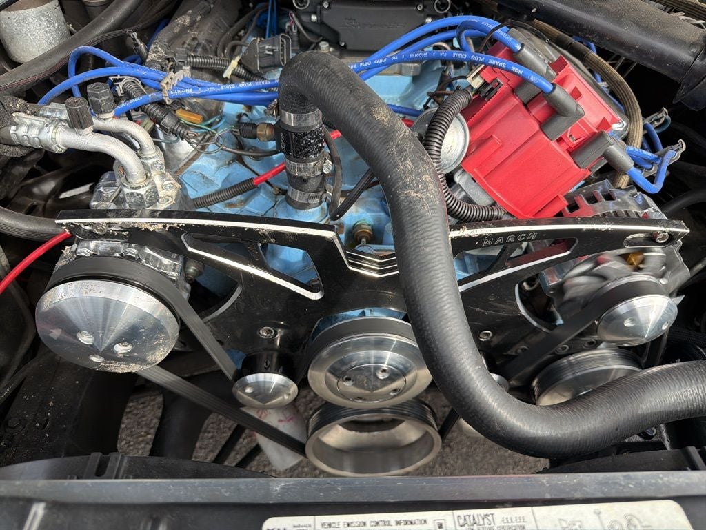 1978 Cadillac Coupe DeVille Phaeton