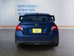 2015 Subaru Impreza WRX STi