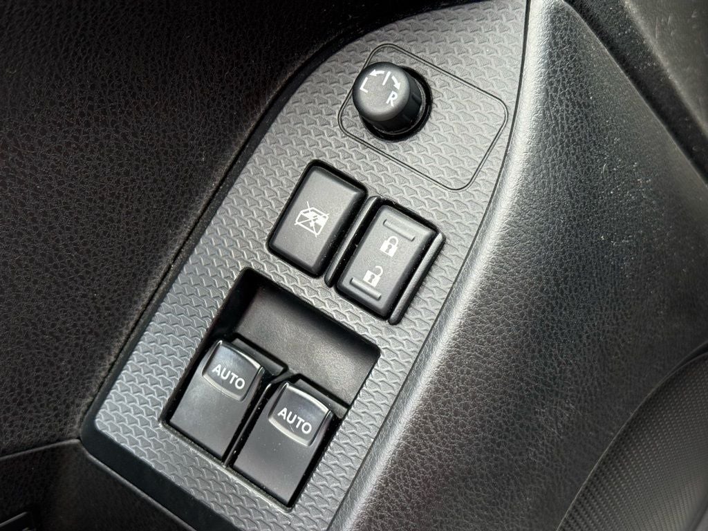 2013 Scion FR-S 2.0L