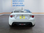 2013 Scion FR-S 2.0L