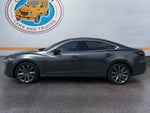 2018 Mazda Mazda6 Touring