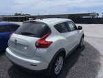 2011 Nissan Juke SL