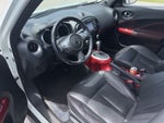 2011 Nissan Juke SL
