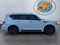 2020 Nissan Armada Platinum