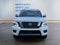 2020 Nissan Armada Platinum