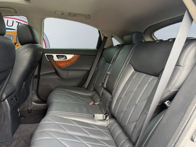 2009 INFINITI FX35 Base