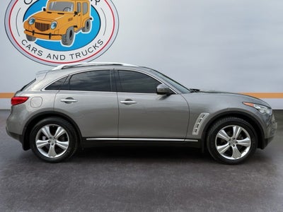 2009 INFINITI FX35 Base
