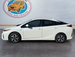 2017 Toyota Prius Prime Plus