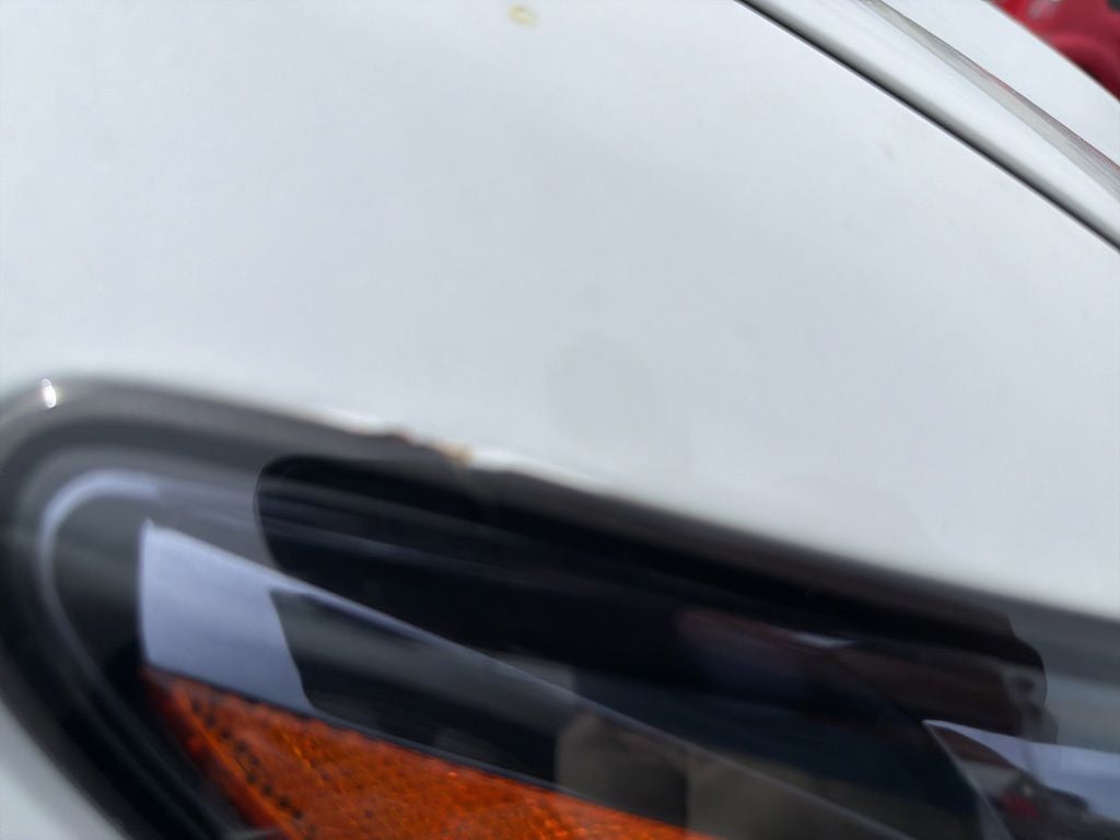 2010 Lexus HS 250h