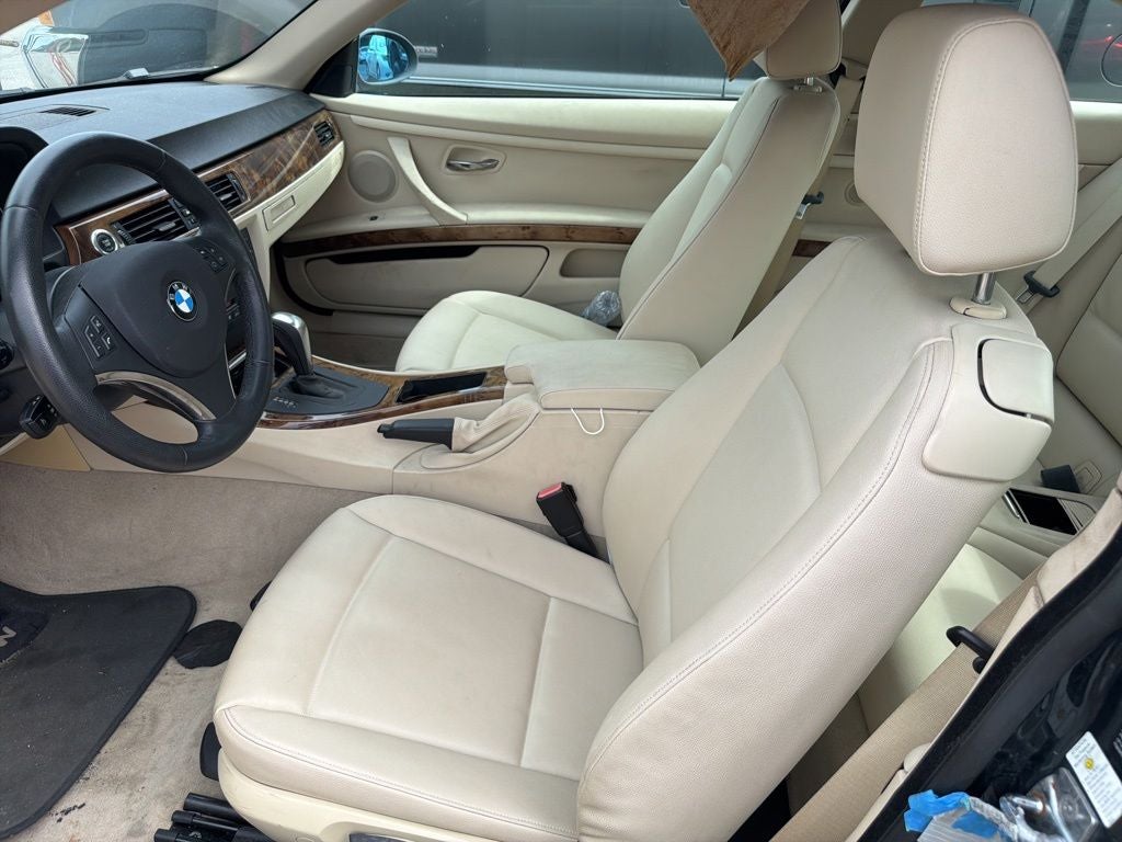 2010 Lexus HS 250h