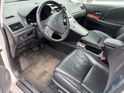 2010 Lexus HS 250h